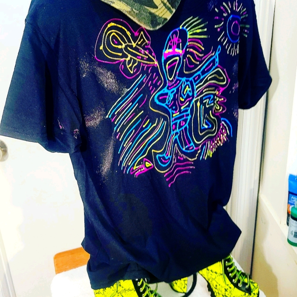 ATEN WEAR by UNIDRIP CLOTHING